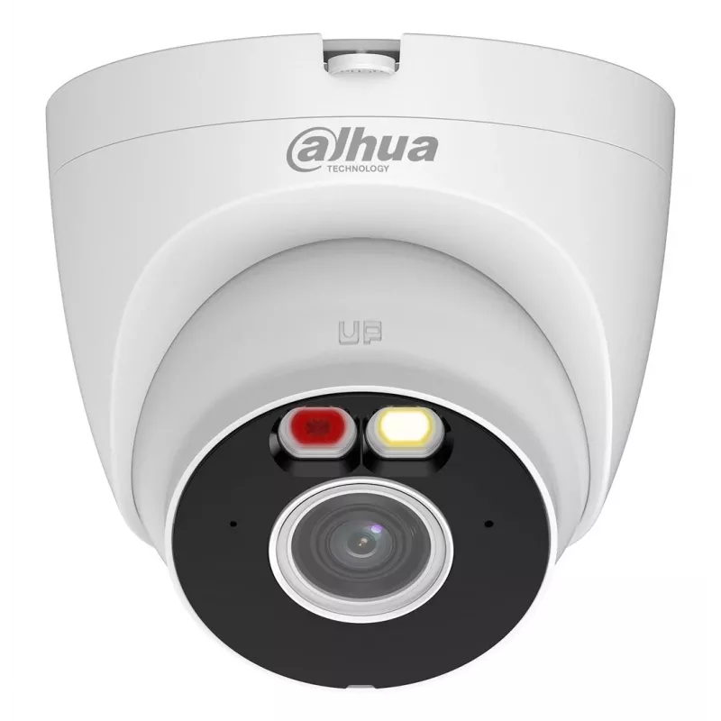 DAHUA T5A-IL-0280B 5MP Wi-Fi 6 Smart Dual Light IP kamera s 2,8-mm objektívom
