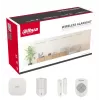 Dahua Technology ART-ARC3000H-03-FW2(868) Wireless Alarm Hub Wi-Fi biely