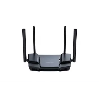 Dahua Technology AX18 AX1800 Dual-Band Wi-Fi 6 Gigabit WLAN router