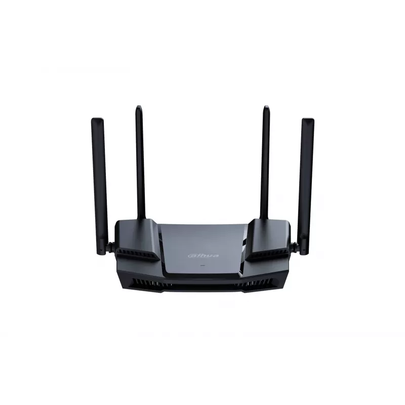 Dahua Technology AX18 AX1800 Dual-Band Wi-Fi 6 Gigabit WLAN router