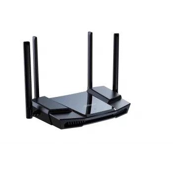 Dahua Technology AX18 AX1800 Dual-Band Wi-Fi 6 Gigabit WLAN router