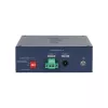 Dahua Technology CHS4212-8GT 12-portový managed PoE++ switch (8 PoE + 2 Gigabit uplink + 2 SFP)