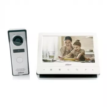 Dahua Technology KTA02 súprava videovrátnika - 7