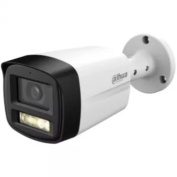 Dahua Technology Lite 4K Smart Dual Light HDCVI pevná bullet kamera