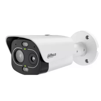 DAHUA TPC-BF1241-LB3F4-DW-S8-V1 4MP termálna hybridná bullet IP kamera