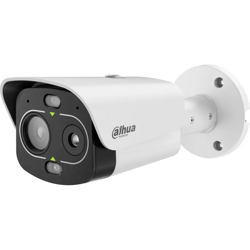 DAHUA TPC-BF1241-LB3F4-DW-S8-V1 4MP termálna hybridná bullet IP kamera