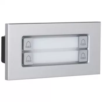 Dahua VTO4202F-MDB4 Klávesnicový modul pre VTO4202F-P, VTO4201F-P, VTO4201F-P1 hlavné moduly