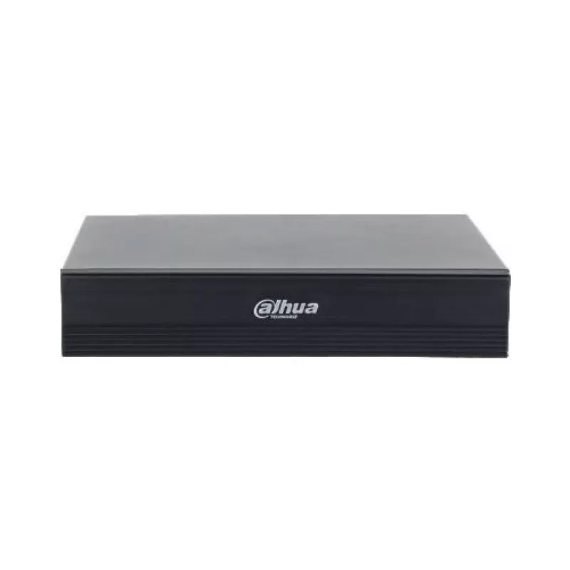 Dahua XVR1B08H-I/T 8-kanálový Penta-Brid videorekordér, HDCVI/AHD/TVI/CVBS + IP, H.265+, 6MP