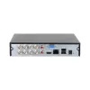 Dahua XVR1B08H-I/T 8-kanálový Penta-Brid videorekordér, HDCVI/AHD/TVI/CVBS + IP, H.265+, 6MP
