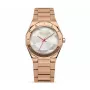 Daisy Dixon DD171RGM dámske quartz analógové hodinky 36mm ružové zlato
