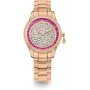 Daisy Dixon DD186RGM dámske hodinky ružové zlato 36mm