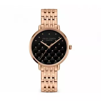 Daisy Dixon dámske hodinky DD165RGM ružové zlato 38mm