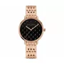Daisy Dixon dámske hodinky DD165RGM ružové zlato 38mm