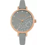 Daisy Dixon dámske hodinky DD083ERG ružové zlato 36 mm
