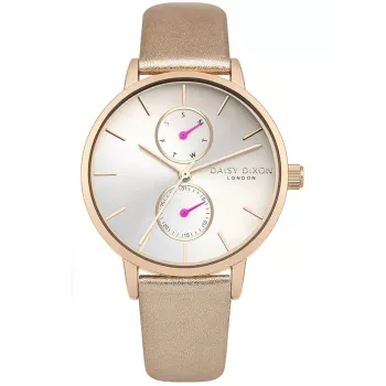 Daisy Dixon dámske hodinky DD086CRG 36mm ružové zlato