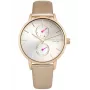 Daisy Dixon dámske hodinky DD086CRG 36mm ružové zlato