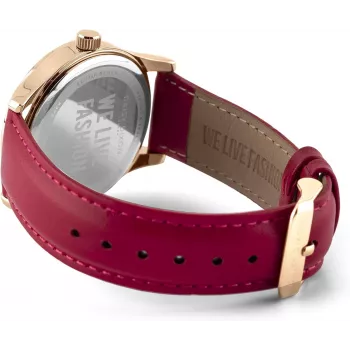 Daisy Dixon dámske hodinky DD089PRG 36mm ružové zlato ružové