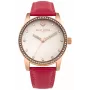 Daisy Dixon dámske hodinky DD089PRG 36mm ružové zlato ružové