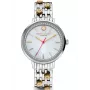 Daisy Dixon dámske hodinky DD158SM 38mm strieborná nehrdzavejúca oceľ mesh
