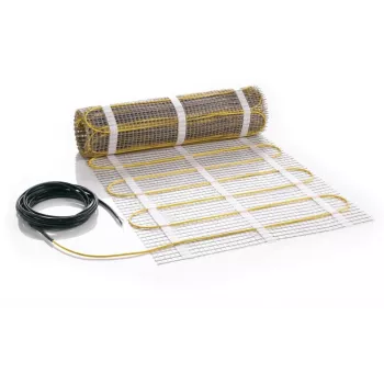 DANFOSS Heateng Mat Varia-150 elektrická podlahová vykurovacia rohož 1,0 m² 150 W