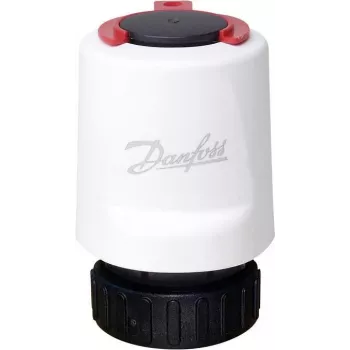 Danfoss Thermot NO 24V elektronický termoelektrický pohon 088H3218