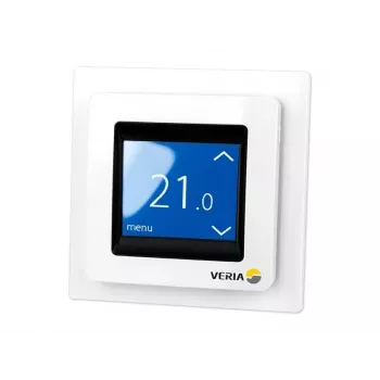 Danfoss Veria Control ET45 digitálny programovateľný termostat 16A