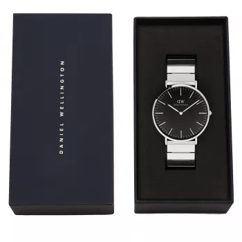 DANIEL WELLINGTON Classic 40mm quartz hodinky DW00100774