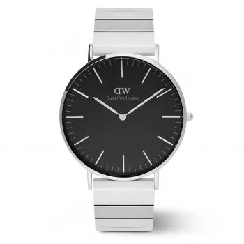 DANIEL WELLINGTON Classic 40mm quartz hodinky DW00100774
