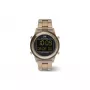 DANIEL WELLINGTON Classic Black Sheffield 42mm Rose Gold hodinky DW00100767