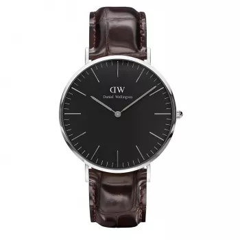 Daniel Wellington Classic Bristol 40mm pánske hodinky DW00100134