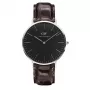 Daniel Wellington Classic Bristol 40mm pánske hodinky DW00100134