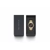 DANIEL WELLINGTON Classic Pánske hodinky 42mm Ružovozlaté Čierna koža DW00100641