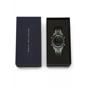 DANIEL WELLINGTON Classic Petite 36mm ružové zlato hodinky DW00100762