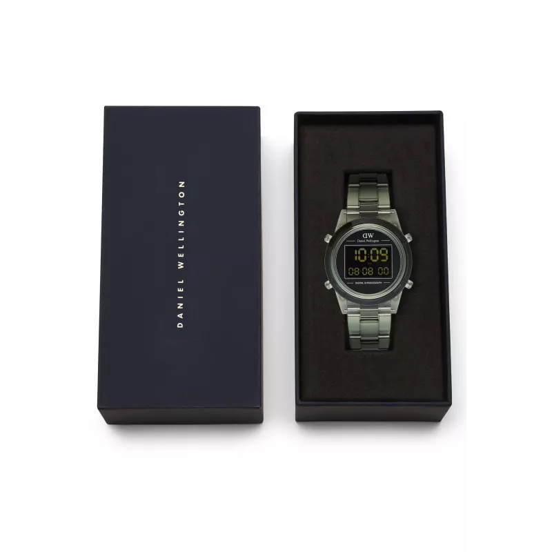 DANIEL WELLINGTON Classic Petite 36mm ružové zlato hodinky DW00100762