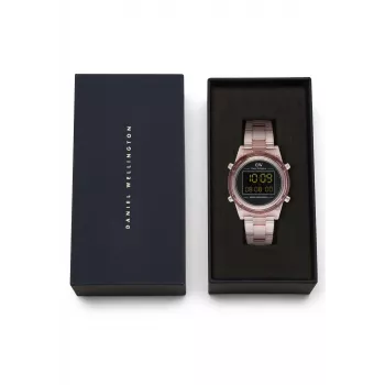 DANIEL WELLINGTON Classic Petite 36mm ružové zlato hodinky DW00100764