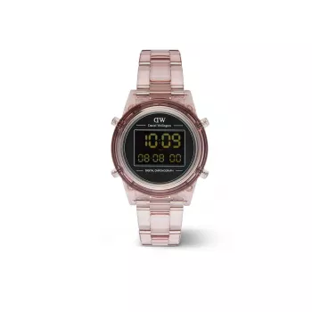 DANIEL WELLINGTON Classic Petite 36mm ružové zlato hodinky DW00100764