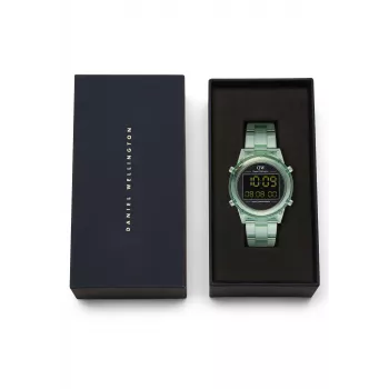 DANIEL WELLINGTON Classic Sheffield 42 mm quartz hodinky DW00100769