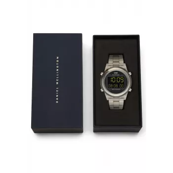 DANIEL WELLINGTON Classic Sheffield 42mm hodinky DW00100766