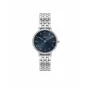 DANIEL WELLINGTON Petite Lumine dámske hodinky 28 mm strieborná oceľ DW00100664