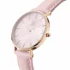 DANIEL WELLINGTON Petite Lumine dámske hodinky 28mm strieborná oceľ mesh DW00100633