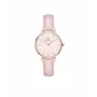 DANIEL WELLINGTON Petite Lumine dámske hodinky 28mm strieborná oceľ mesh DW00100633