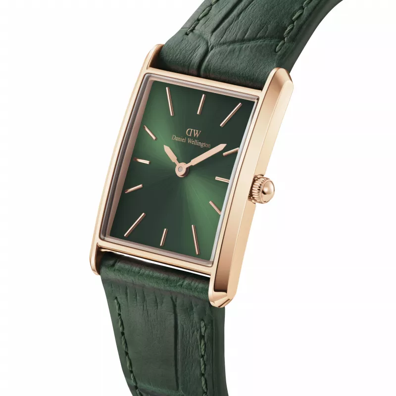 DANIEL WELLINGTON Petite Lumine dámske hodinky 32mm strieborná nerezová oceľ mesh DW00100694
