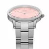 DANIEL WELLINGTON Petite Lumine dámske hodinky 36mm strieborné nerezové mesh DW00100536