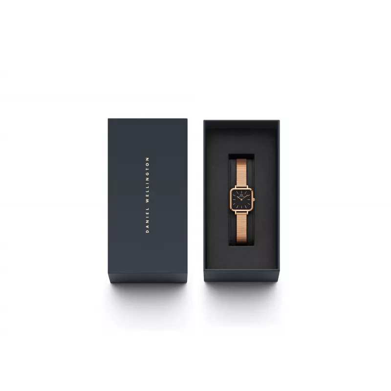 DANIEL WELLINGTON Petite Lumine dámske hodinky DW00100518 (22mm)