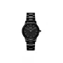 DANIEL WELLINGTON Petite Melrose dámske hodinky 28mm ružovozlatý milánsky sieťkovaný náramok DW00100415