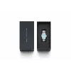 DANIEL WELLINGTON Petite dámske hodinky 28 mm zlatý mesh DW00100540