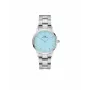 DANIEL WELLINGTON Petite dámske hodinky 28 mm zlatý mesh DW00100540
