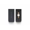 DANIEL WELLINGTON Quadro Mini dámske hodinky DW00100666 28 mm ružové zlato