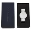 DANIEL WELLINGTON dámske hodinky DW00100775 40 mm ružové zlato