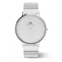 DANIEL WELLINGTON dámske hodinky DW00100775 40 mm ružové zlato